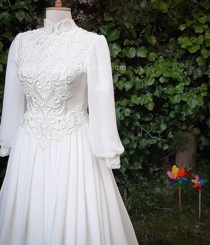 مانتو عقد از کجا بخرم